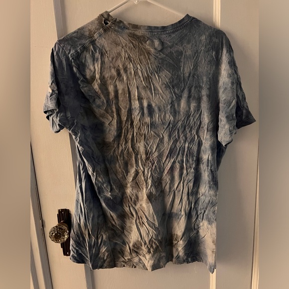 Distressed Zoo York Shirt - Picture 7 of 7